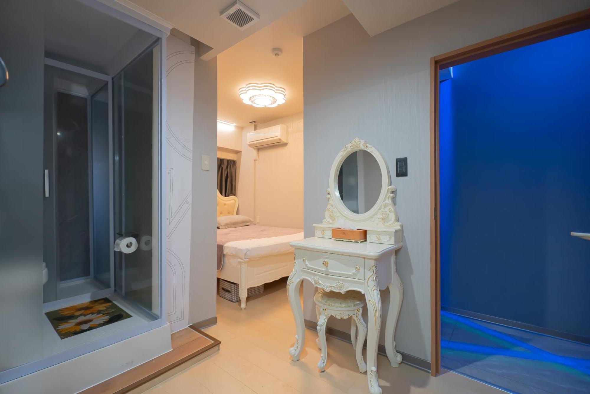 Akarenga House Aparthotel Tokyo Exterior photo