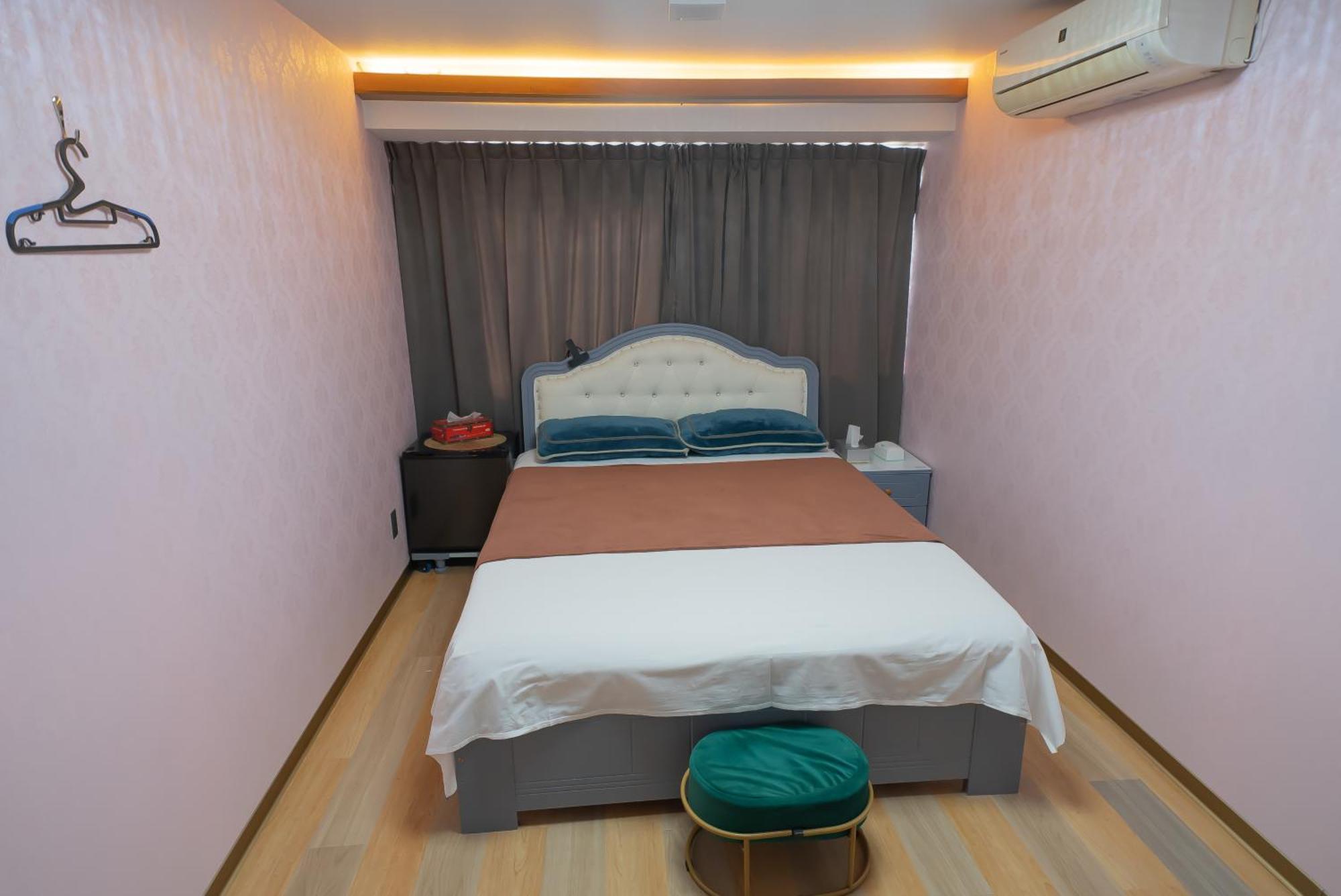 Akarenga House Aparthotel Tokyo Exterior photo
