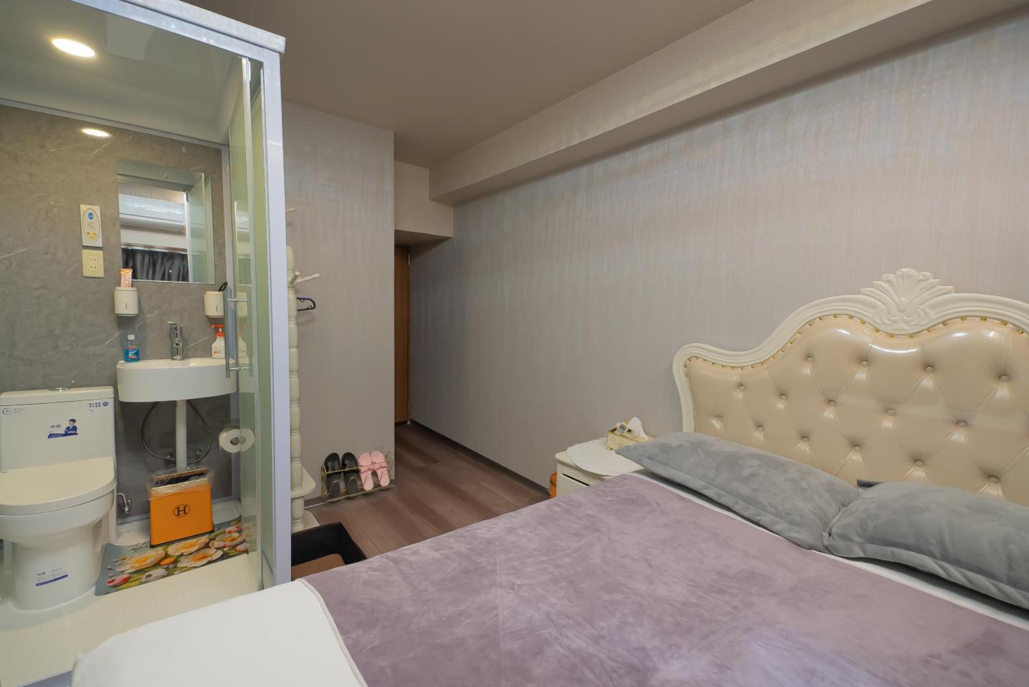 Akarenga House Aparthotel Tokyo Exterior photo